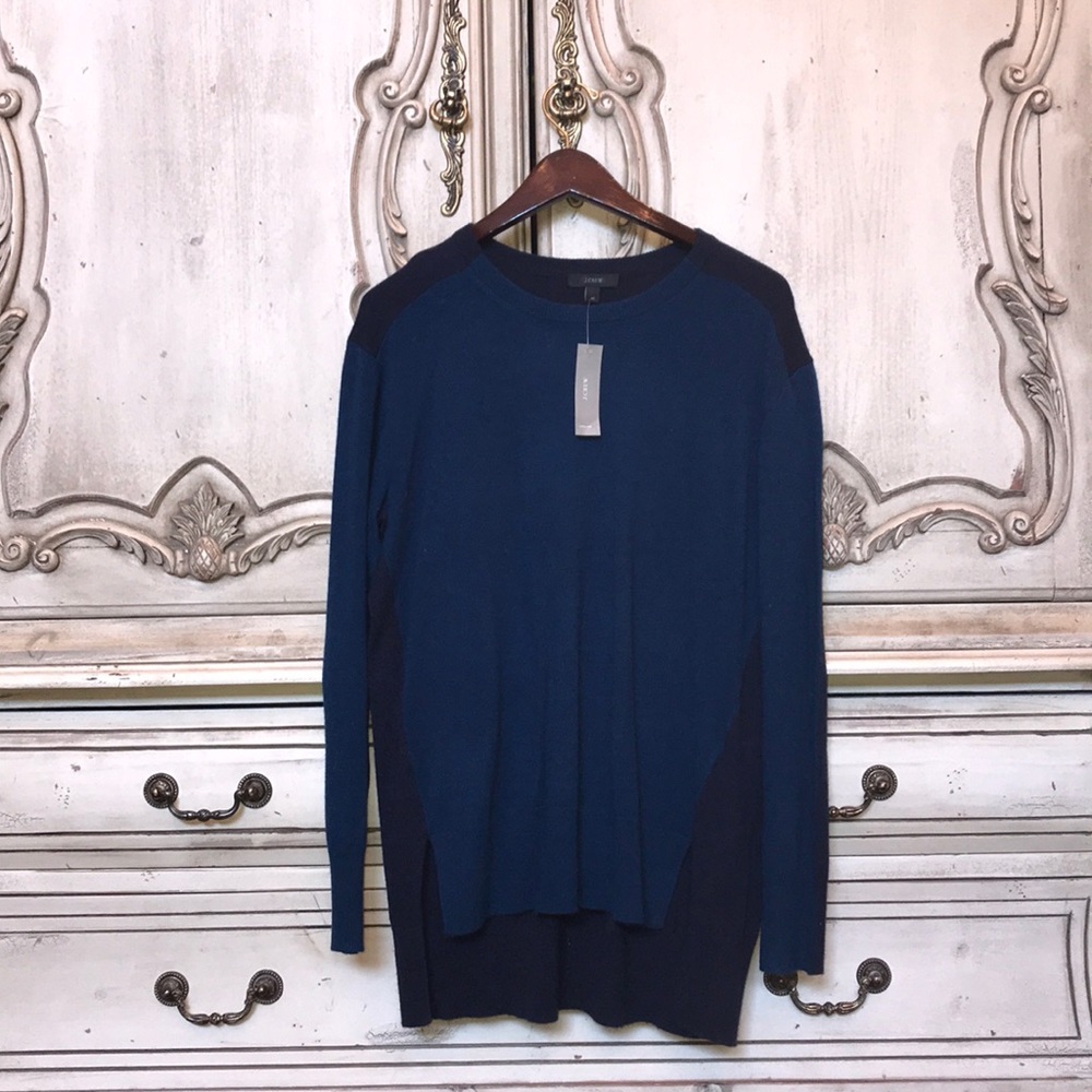 JCrew Sweater